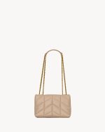 YSL Toy Puffer in Nappa Leather - Image 5